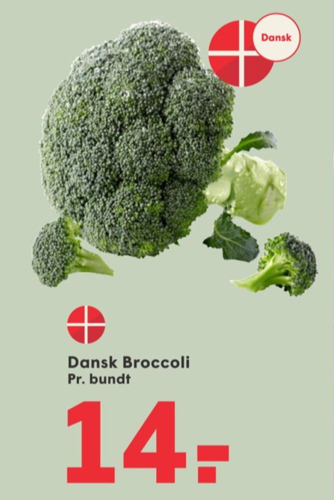 Broccoli