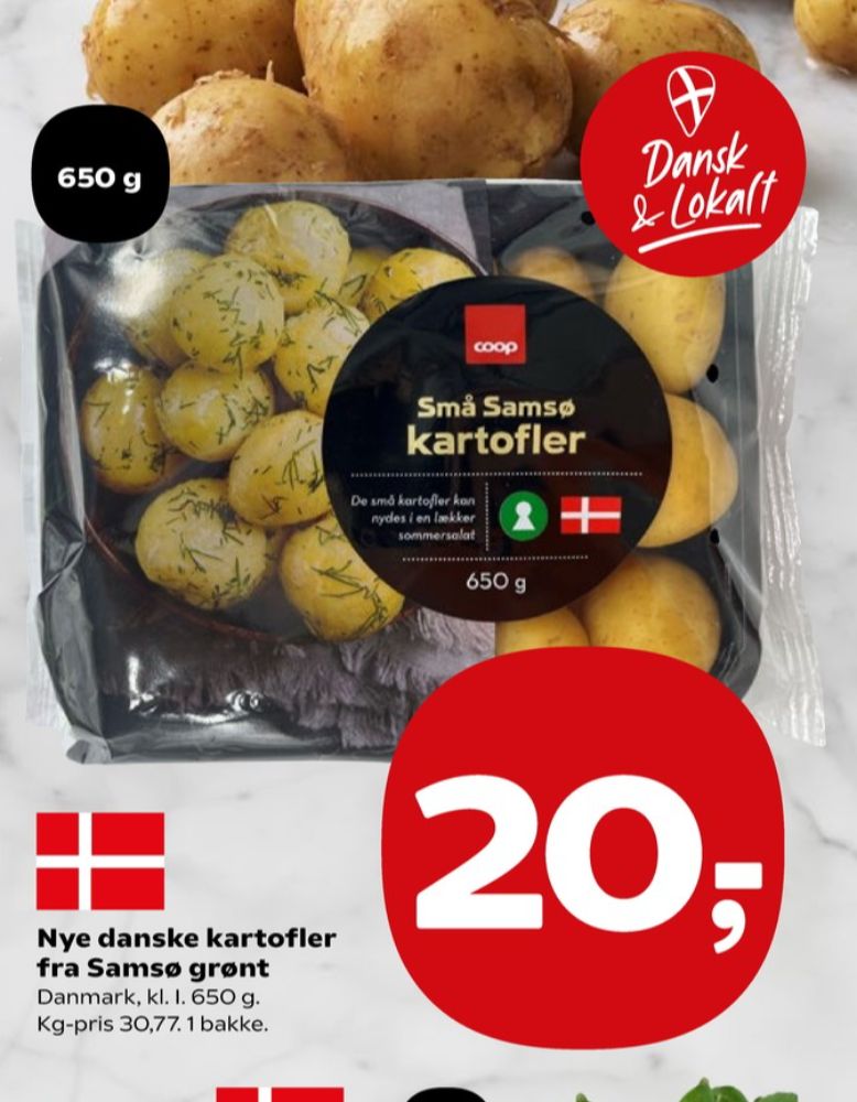Kartofler