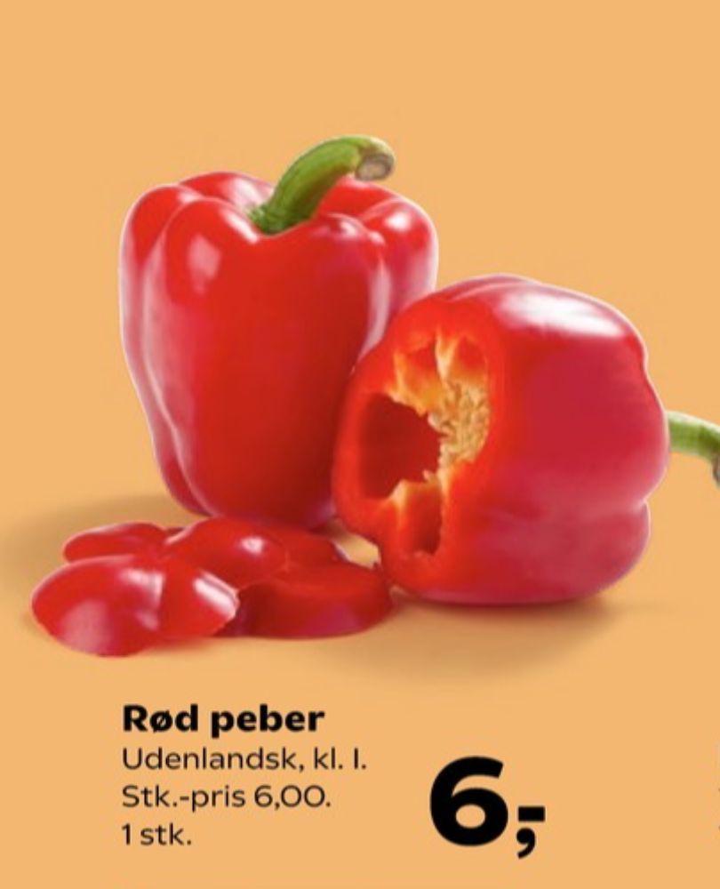 Peberfrugt
