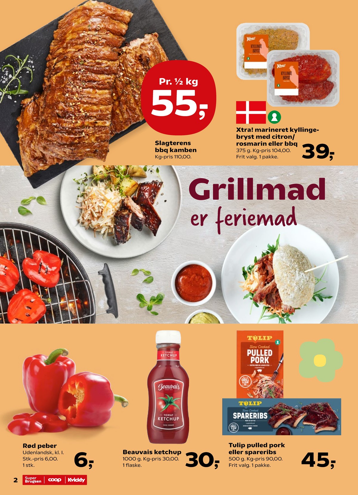 Catalogue page 2