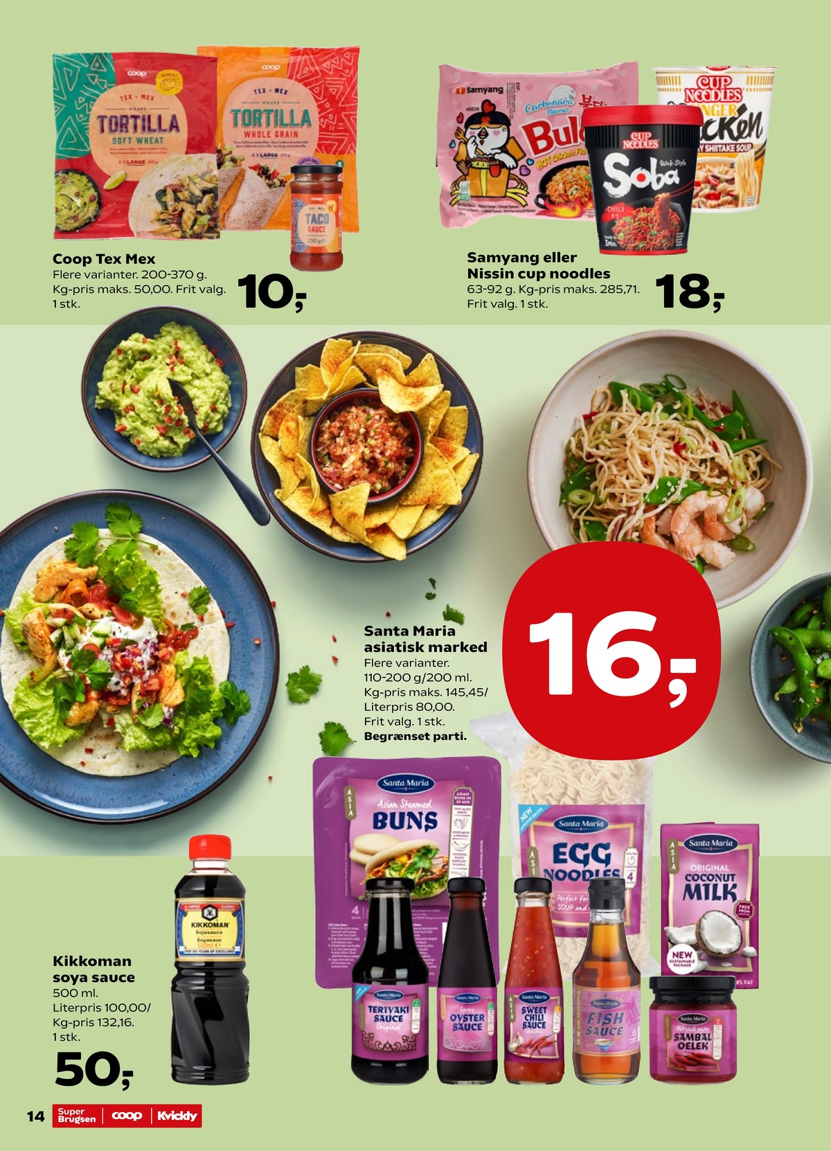 Catalogue page 16