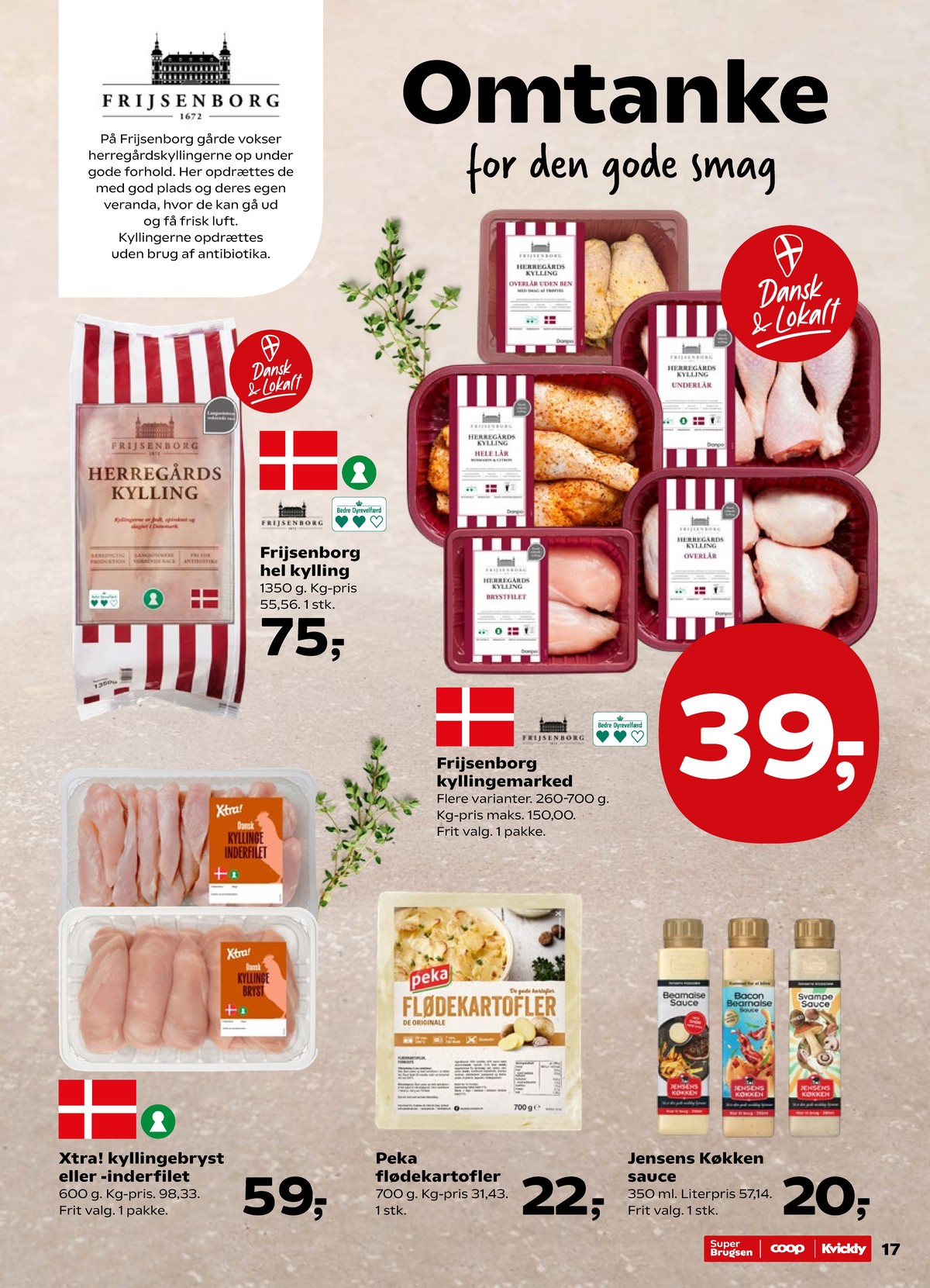 Catalogue page 19