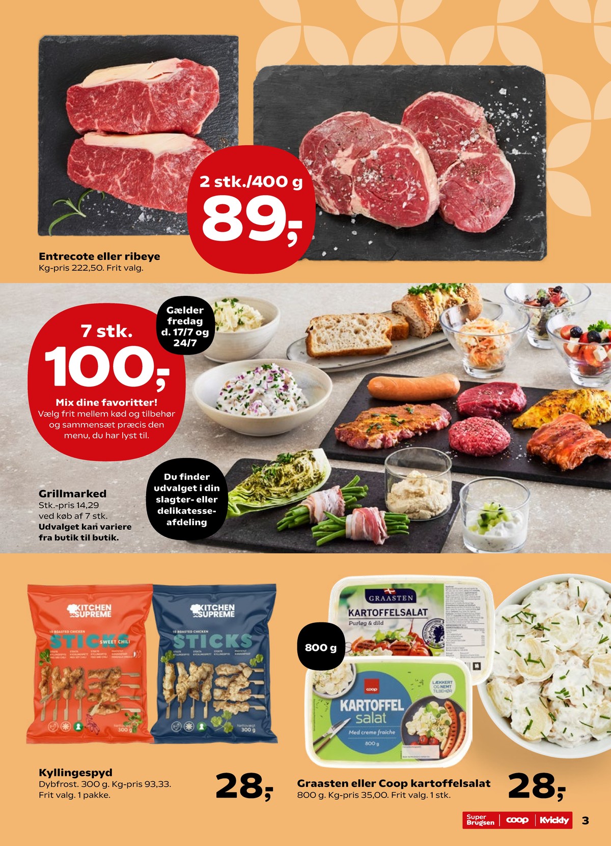 Catalogue page 3