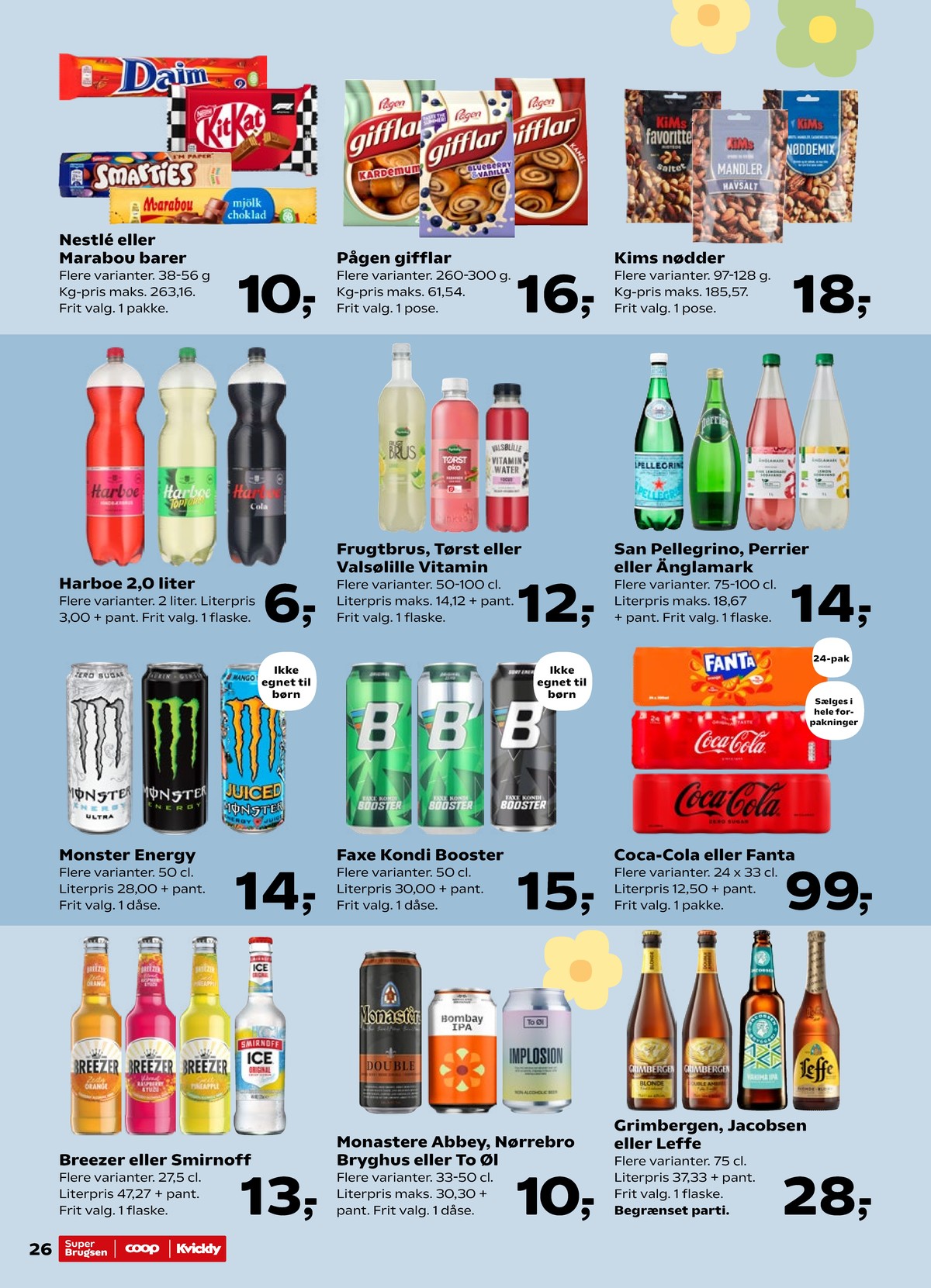 Catalogue page 29