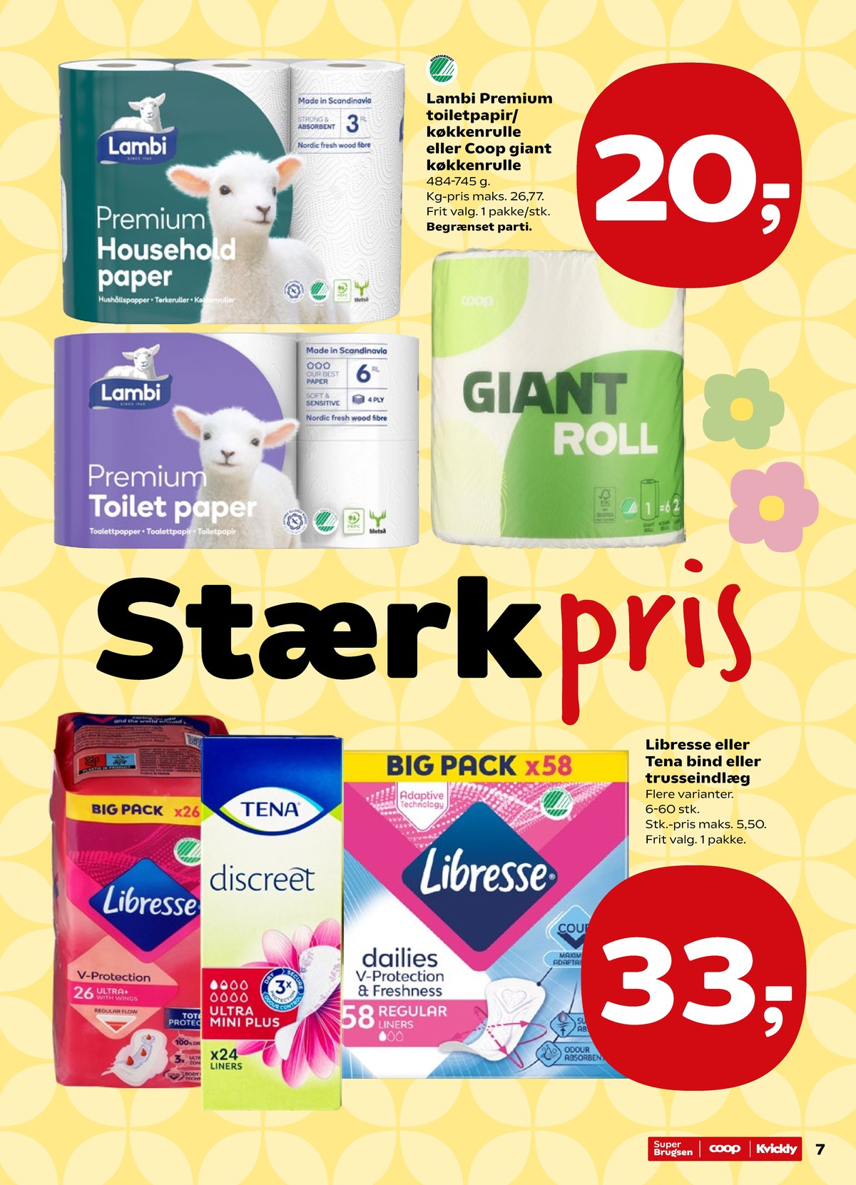 Catalogue page 7