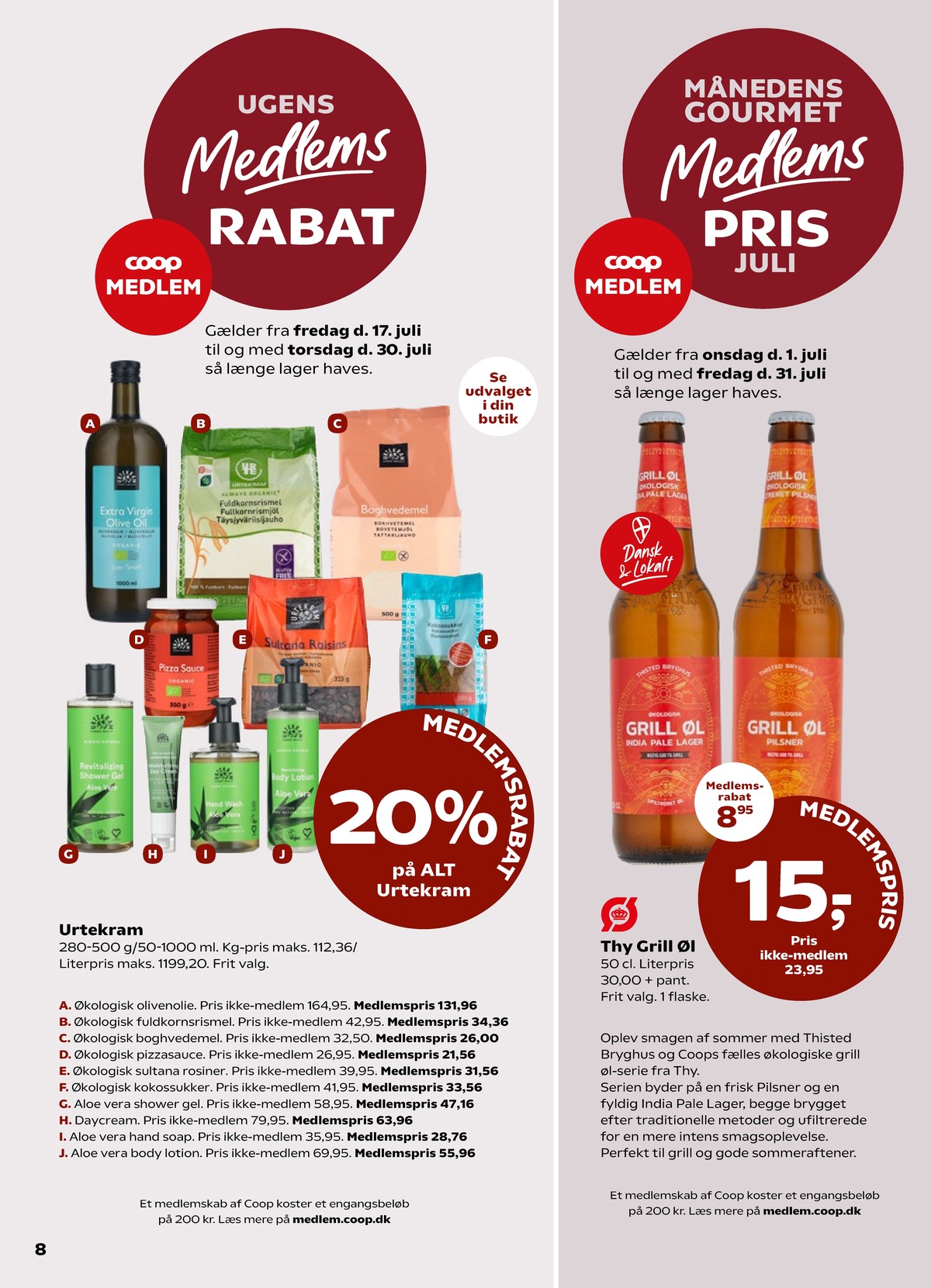 Catalogue page 8