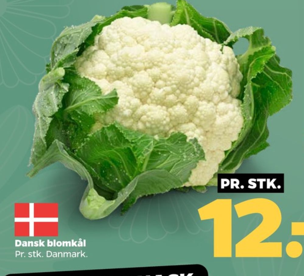 Blomkål