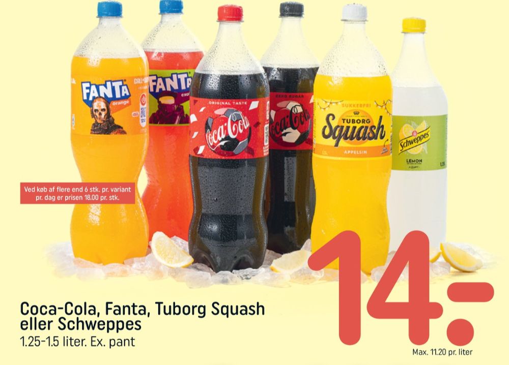 Coca Cola, Cola