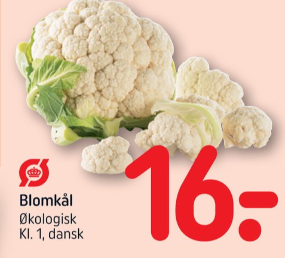 Blomkål