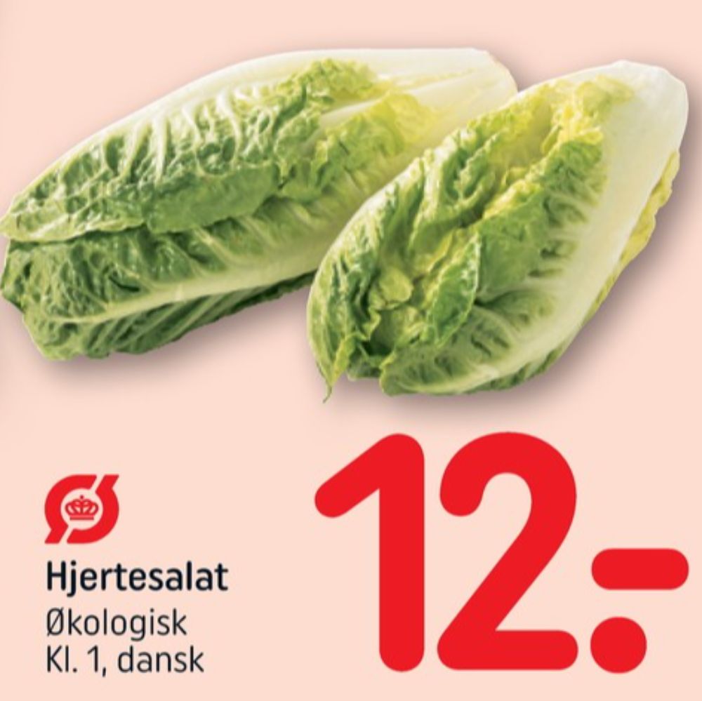 Hjertesalat