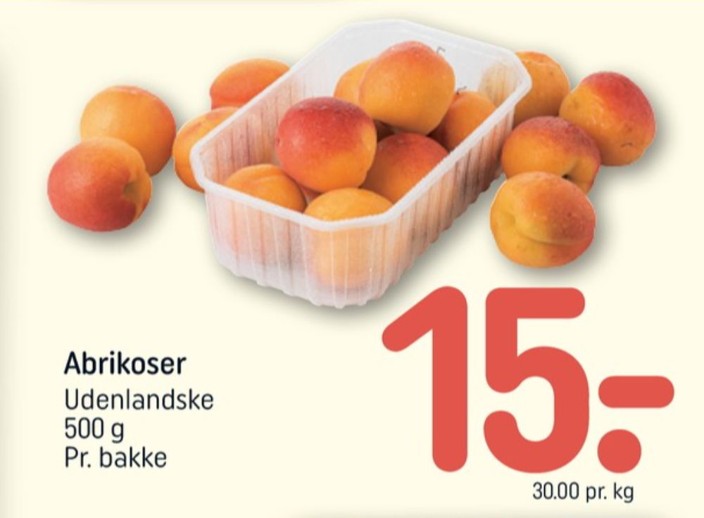 Abrikoser