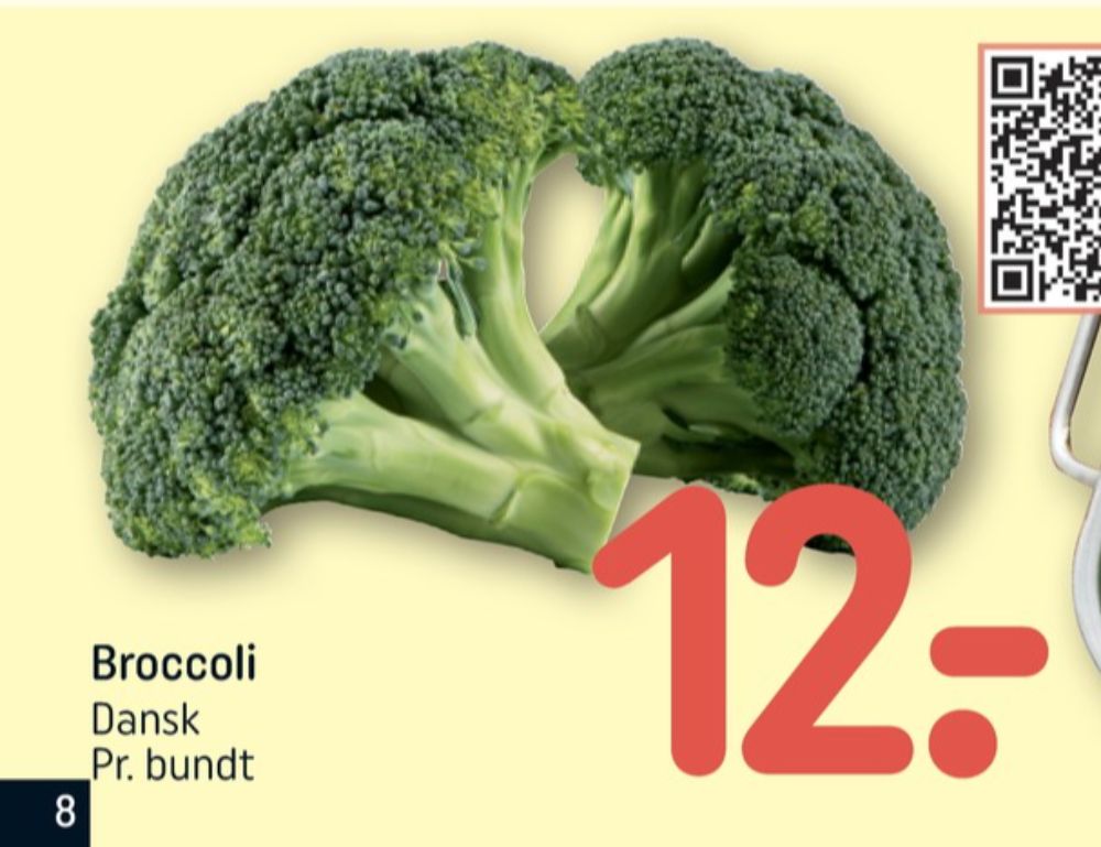 Broccoli