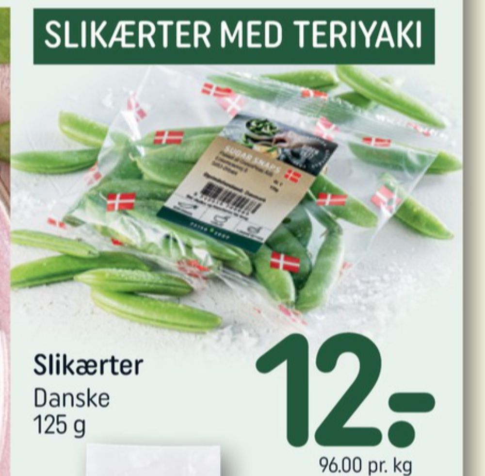 Slikærter