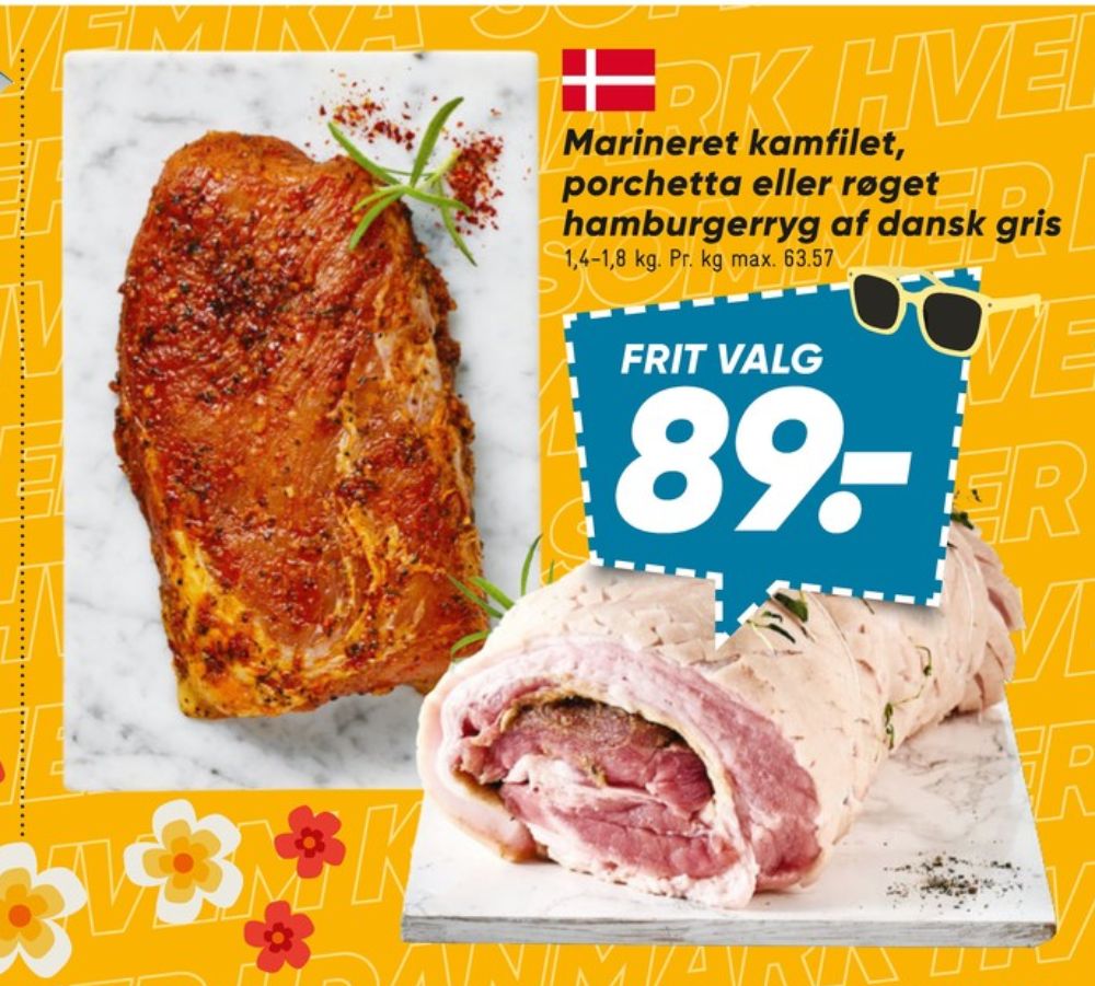 Hamburgerryg