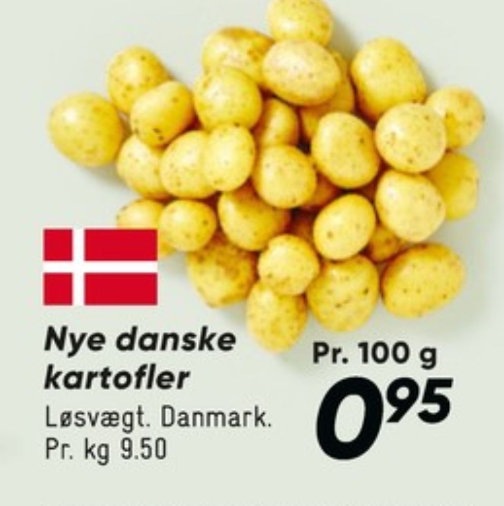 Kartofler