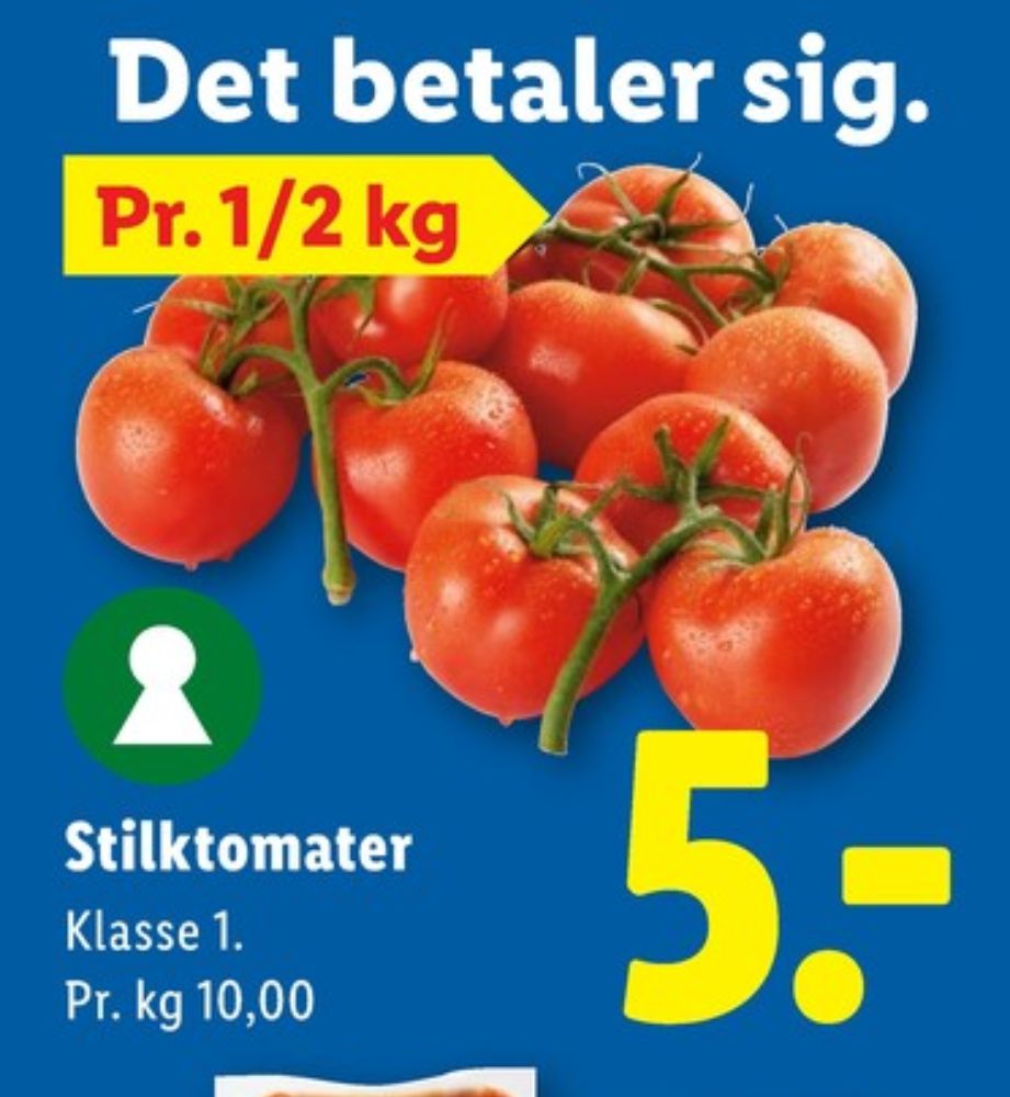 Tomater