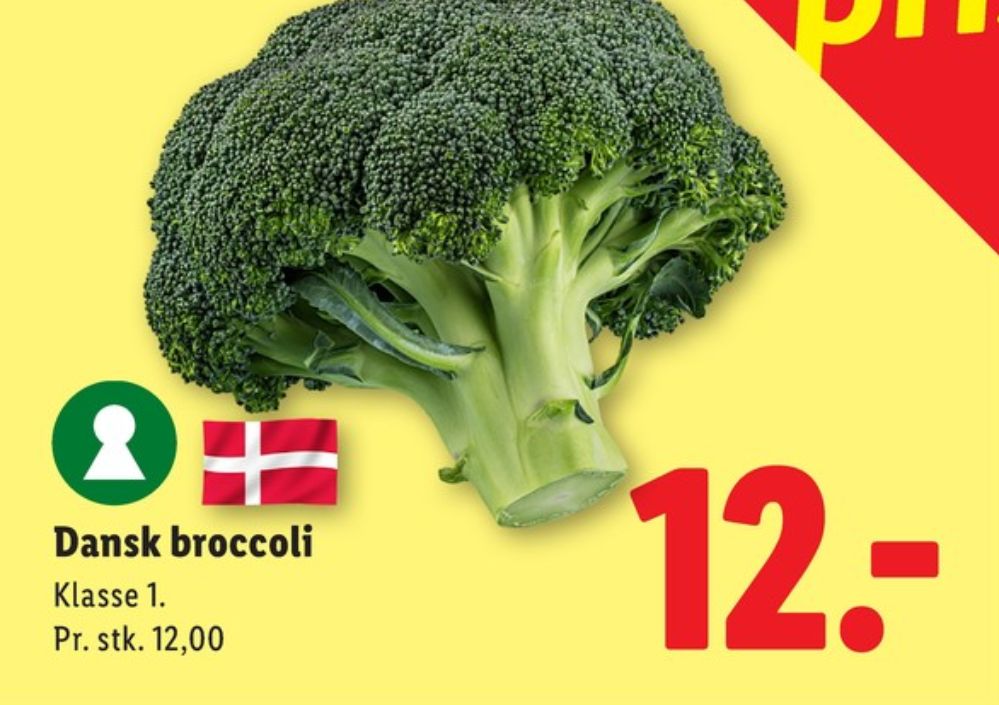 Broccoli