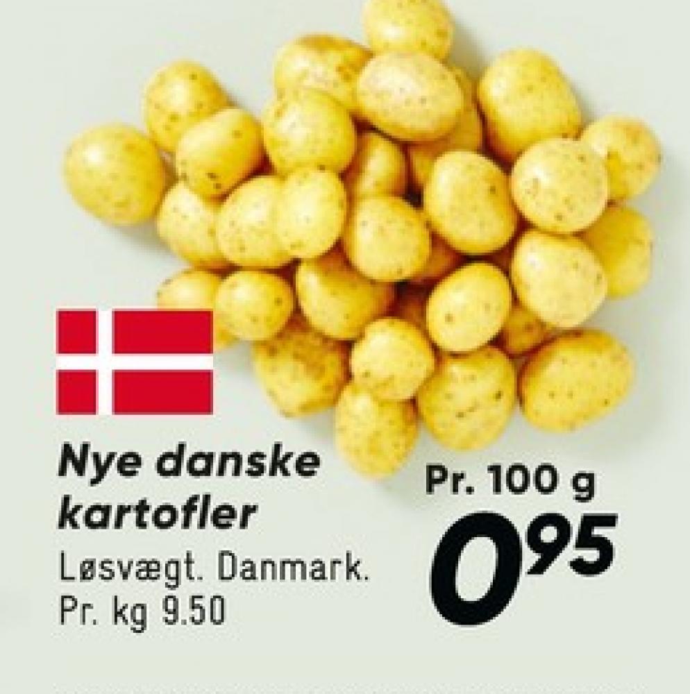 Kartofler