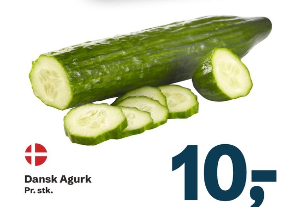 Agurk