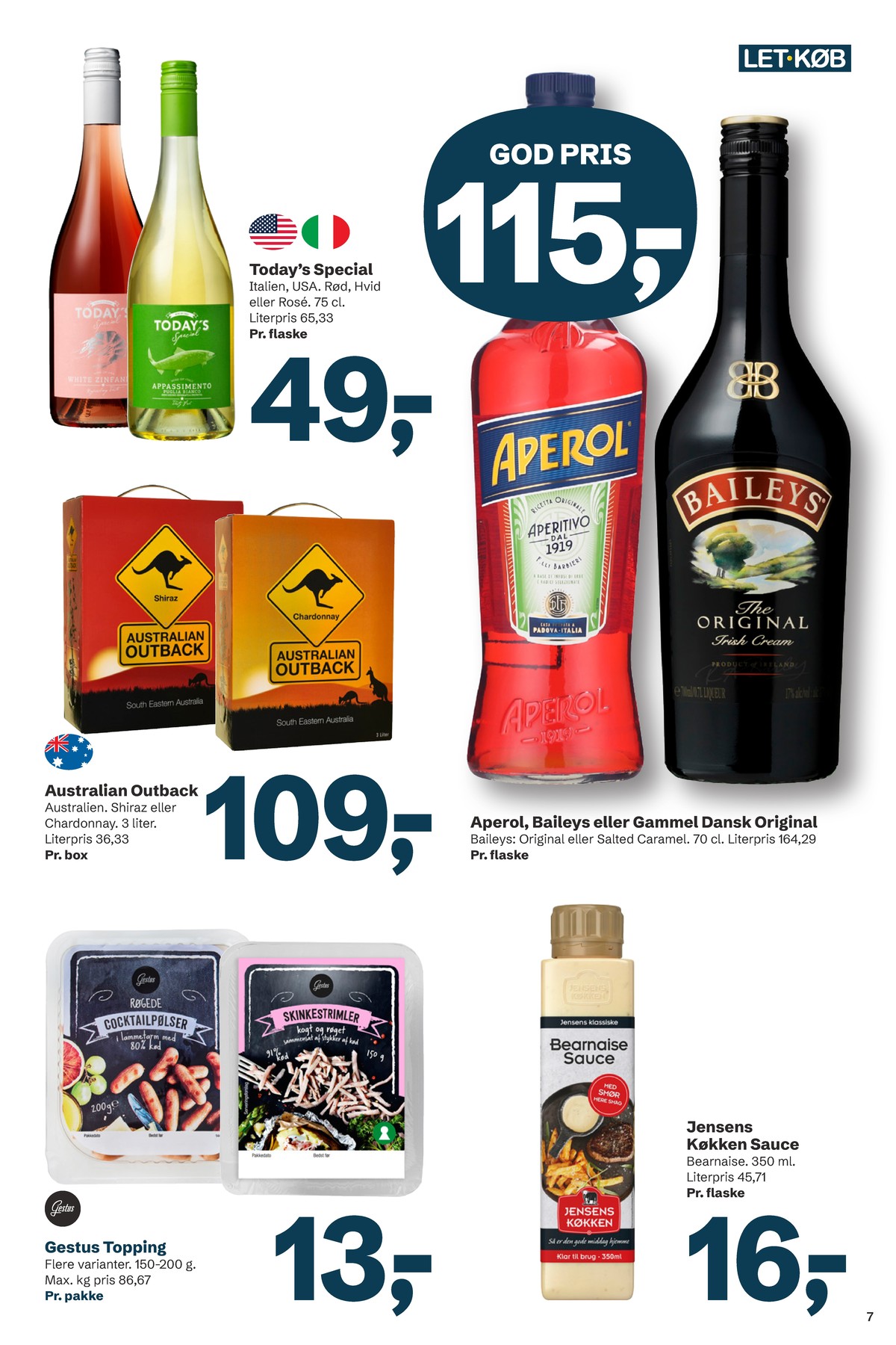 Catalogue page 7