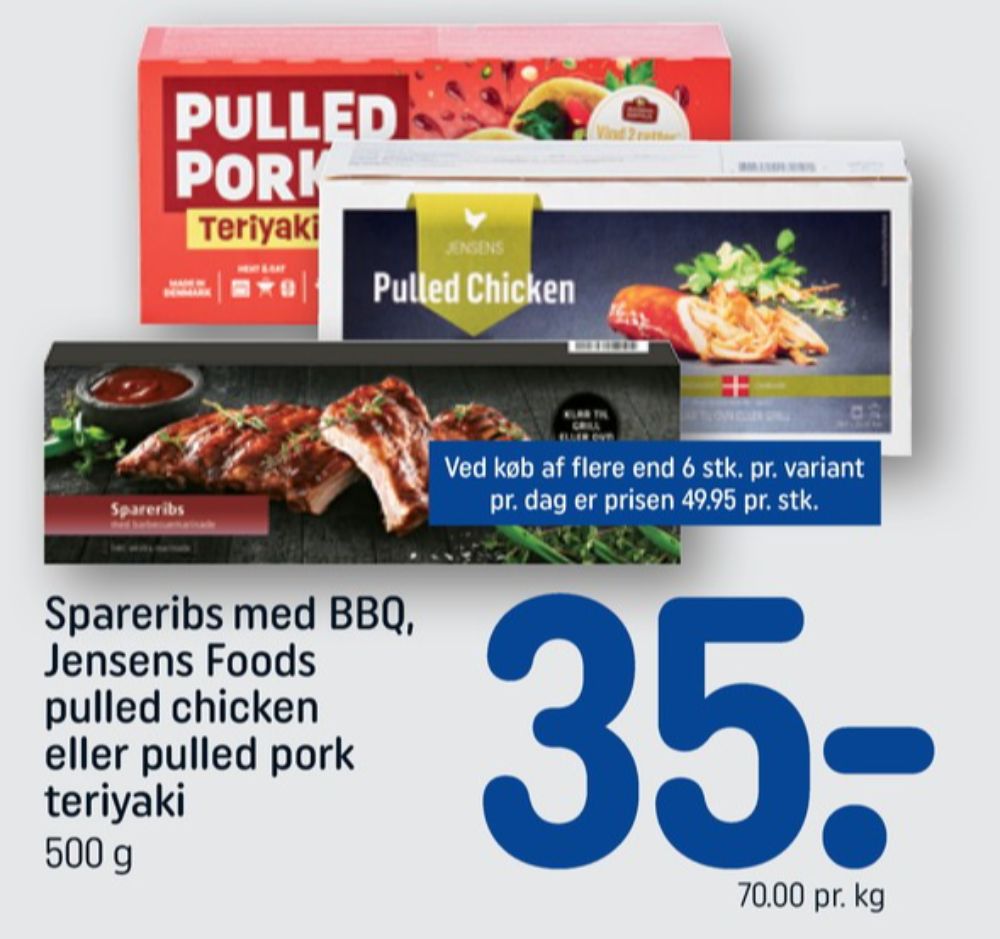 Spareribs