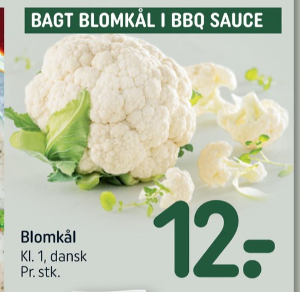 Blomkål