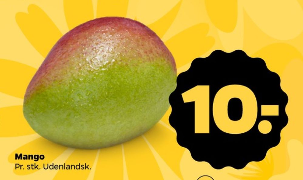 Mango
