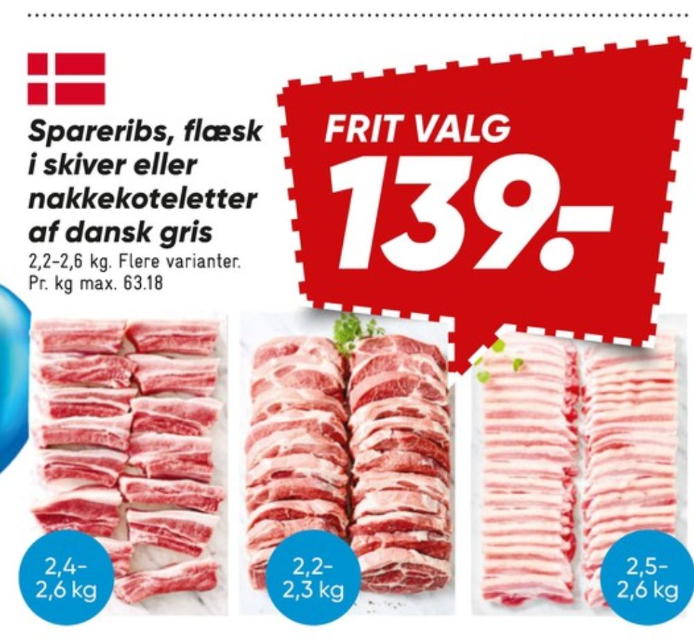 Spareribs