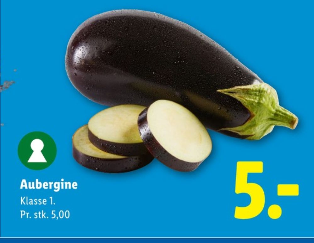 Auberginer