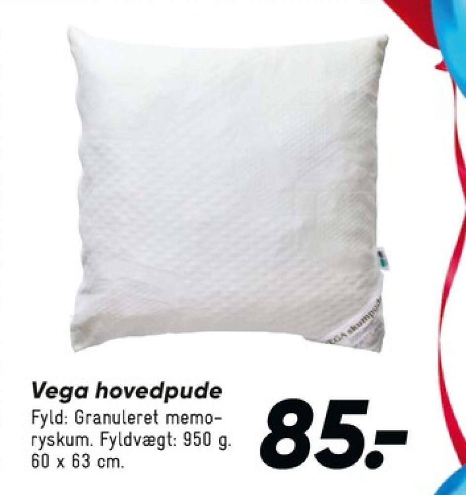 Hovedpude
