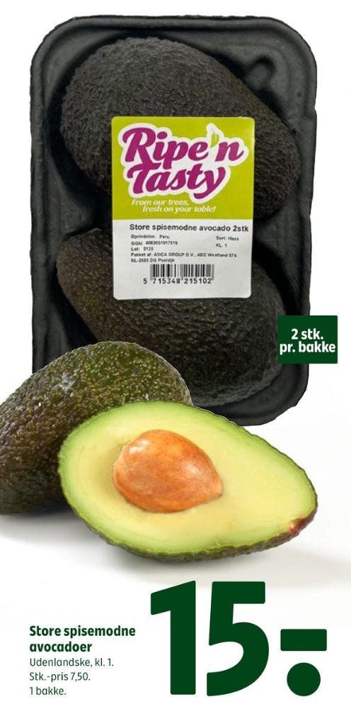 Avocado