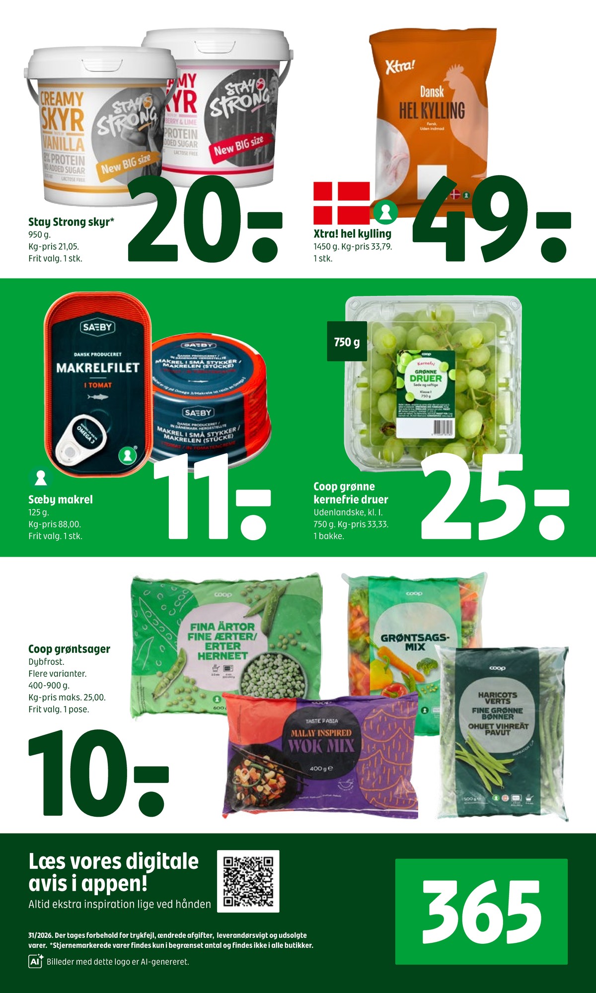 Catalogue page 2