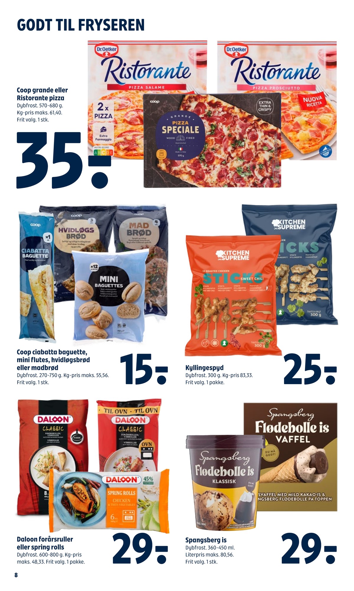 Catalogue page 12