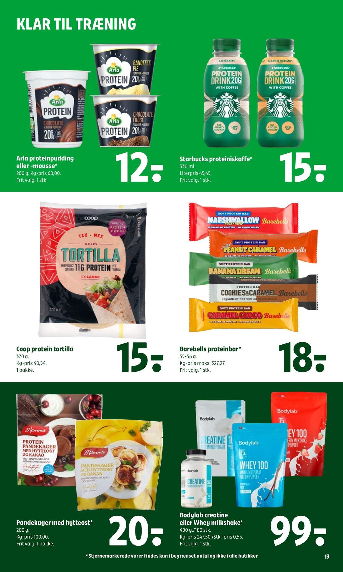 Catalogue page 19