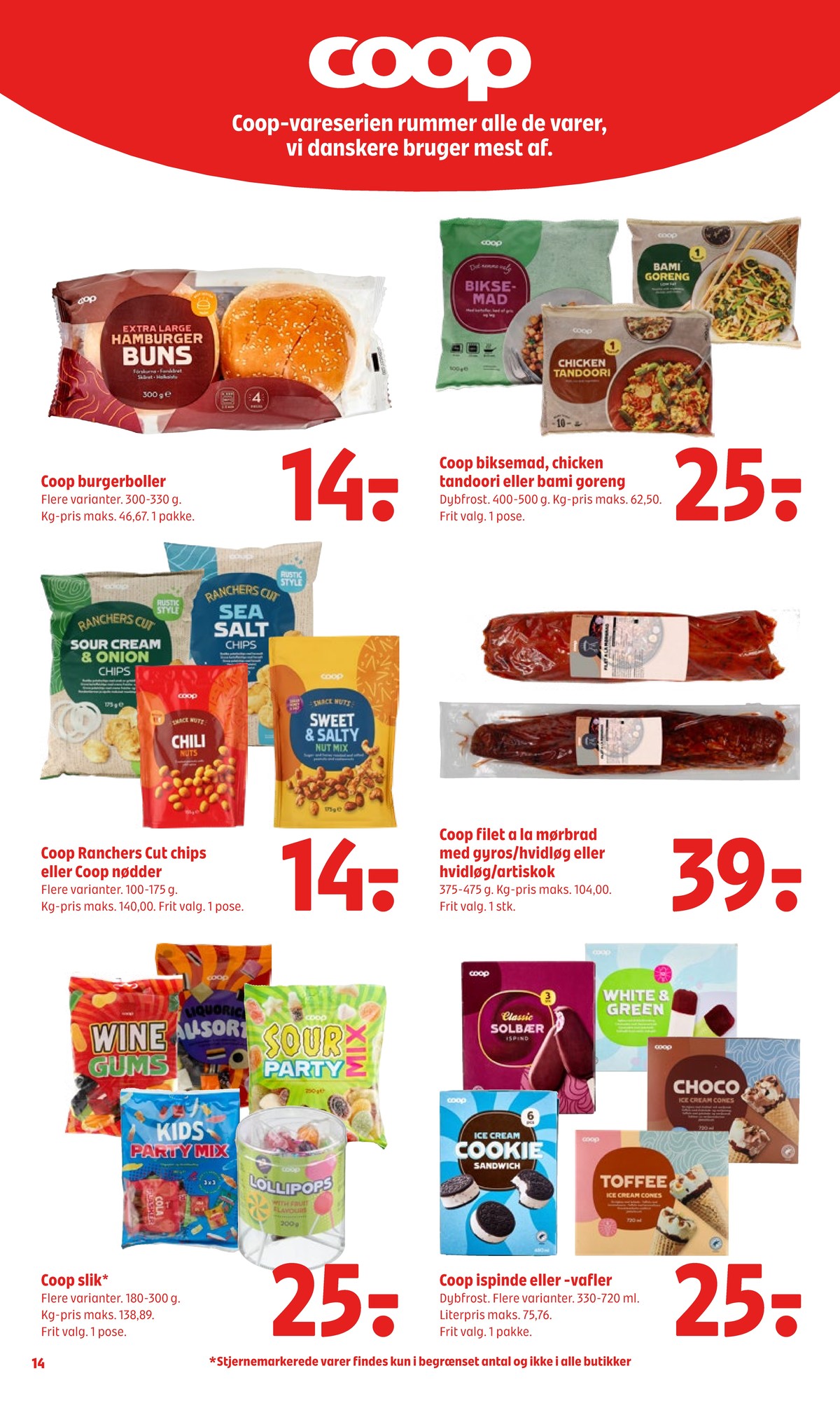 Catalogue page 20