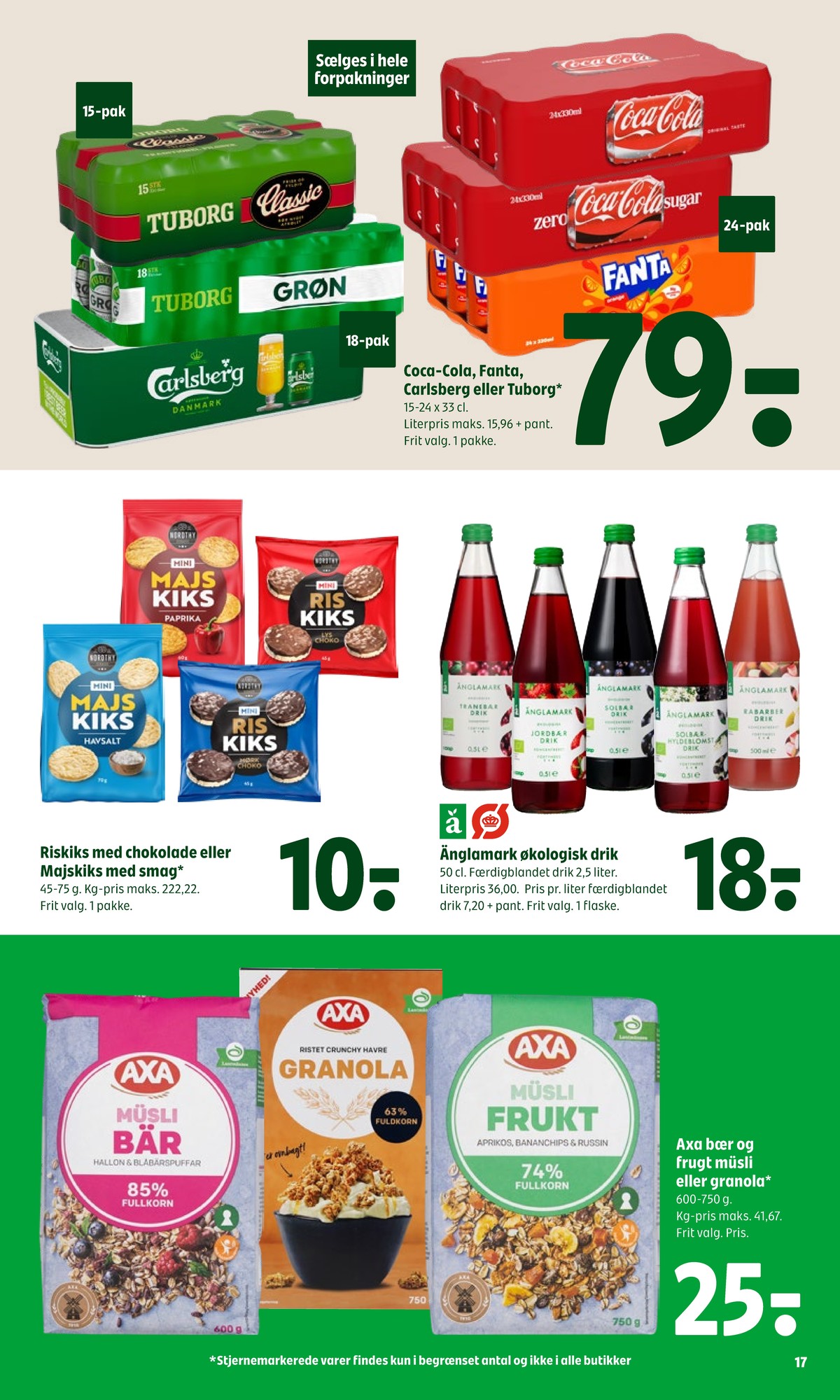 Catalogue page 23