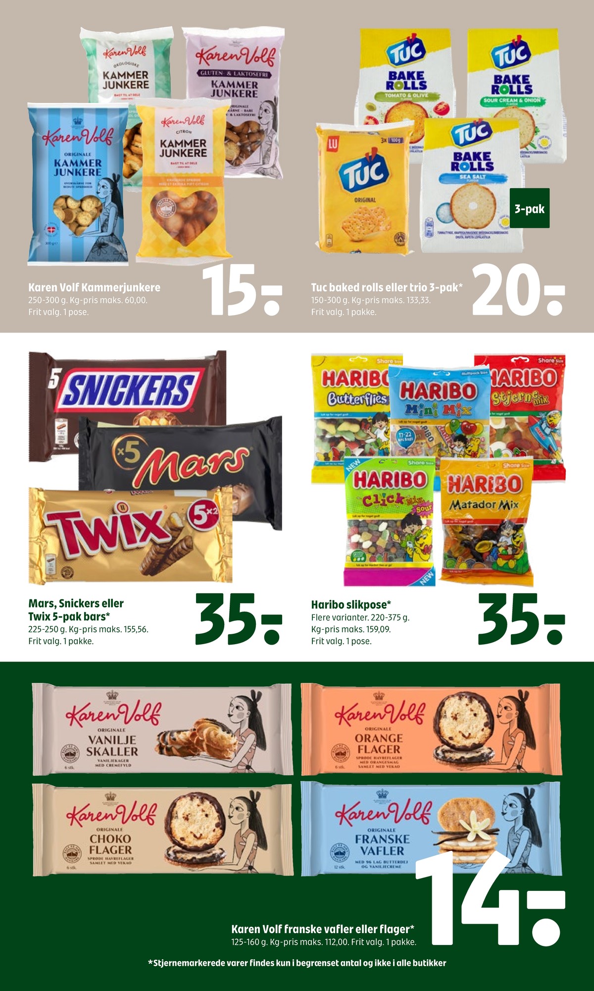 Catalogue page 25