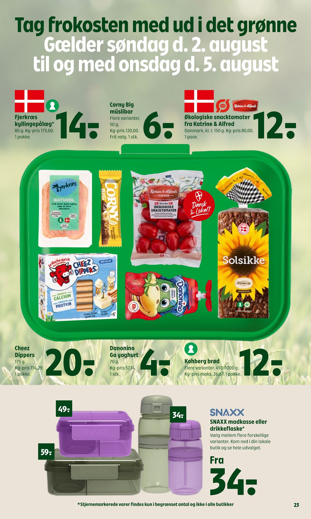 Catalogue page 30
