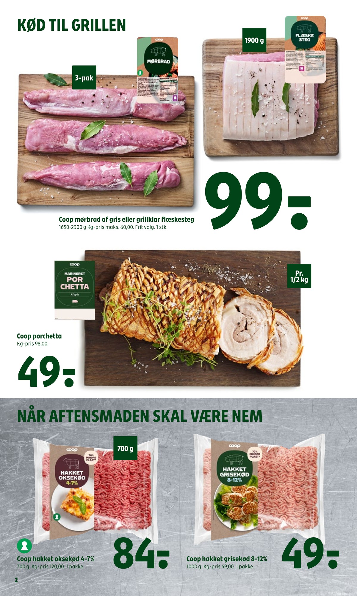 Catalogue page 4