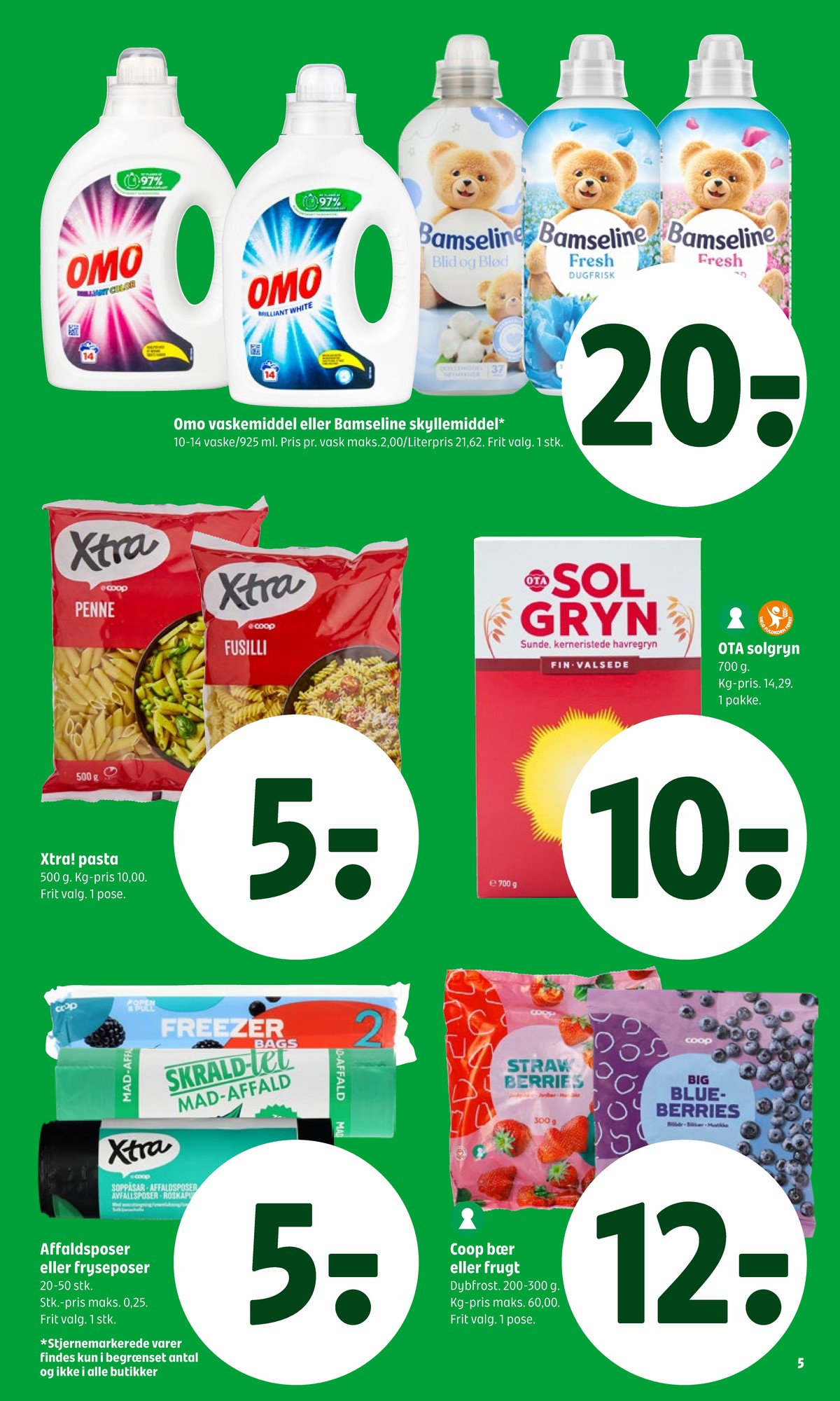 Catalogue page 7