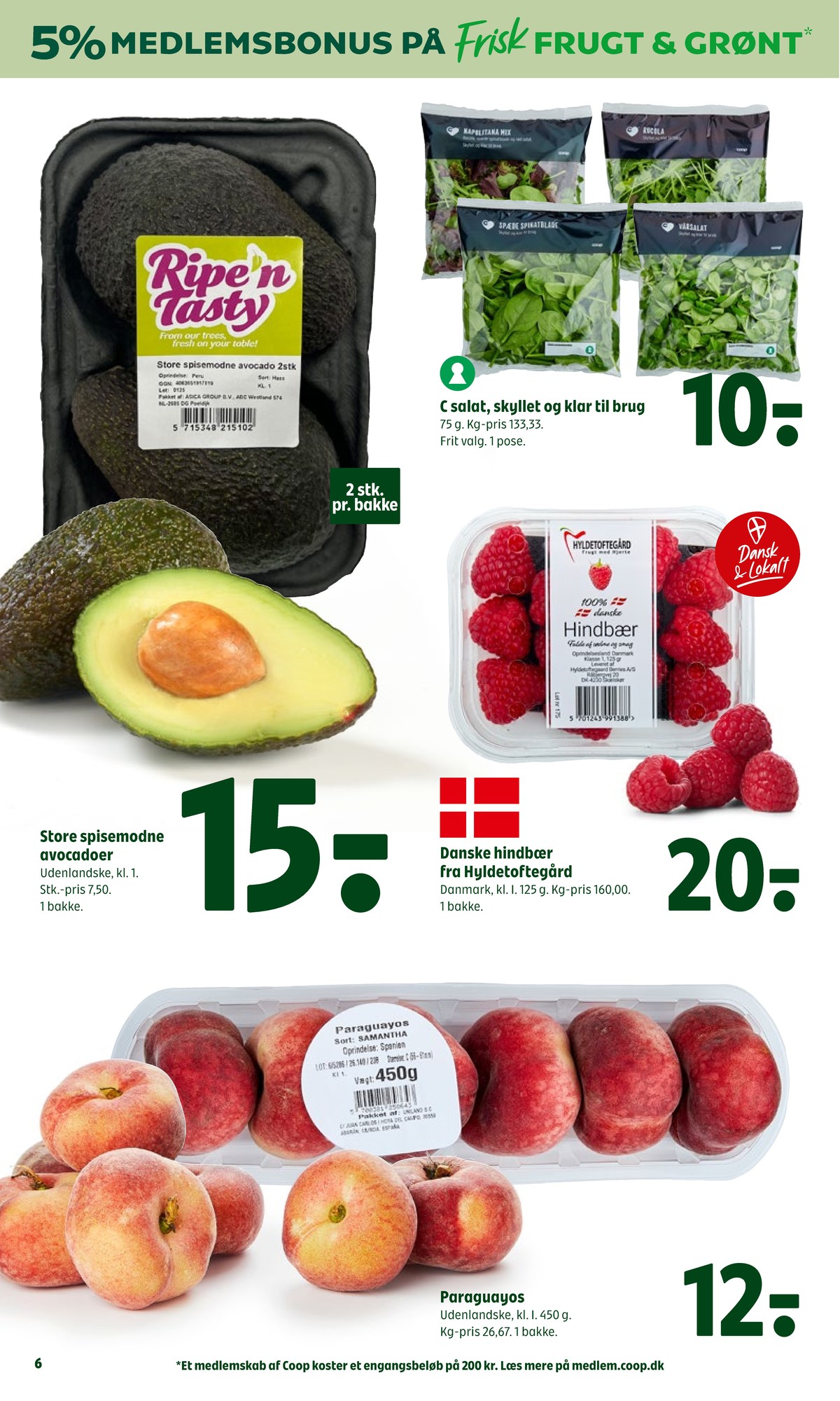 Catalogue page 8
