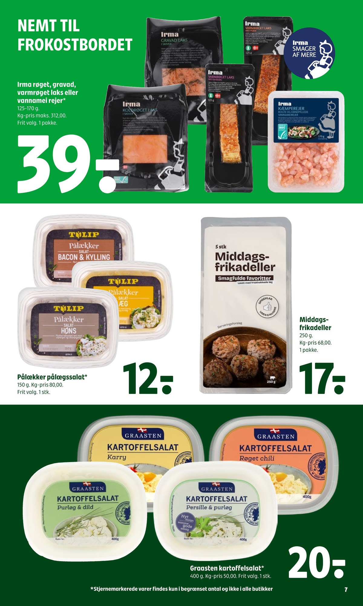 Catalogue page 10