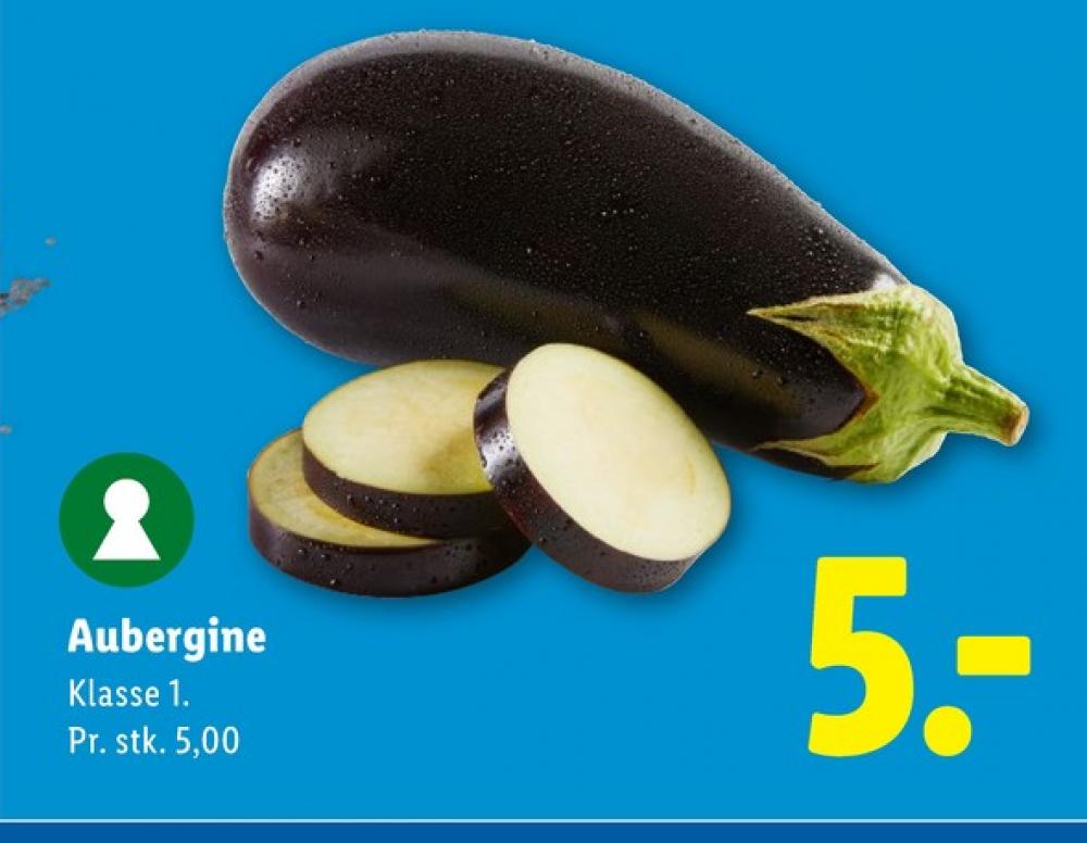 Auberginer