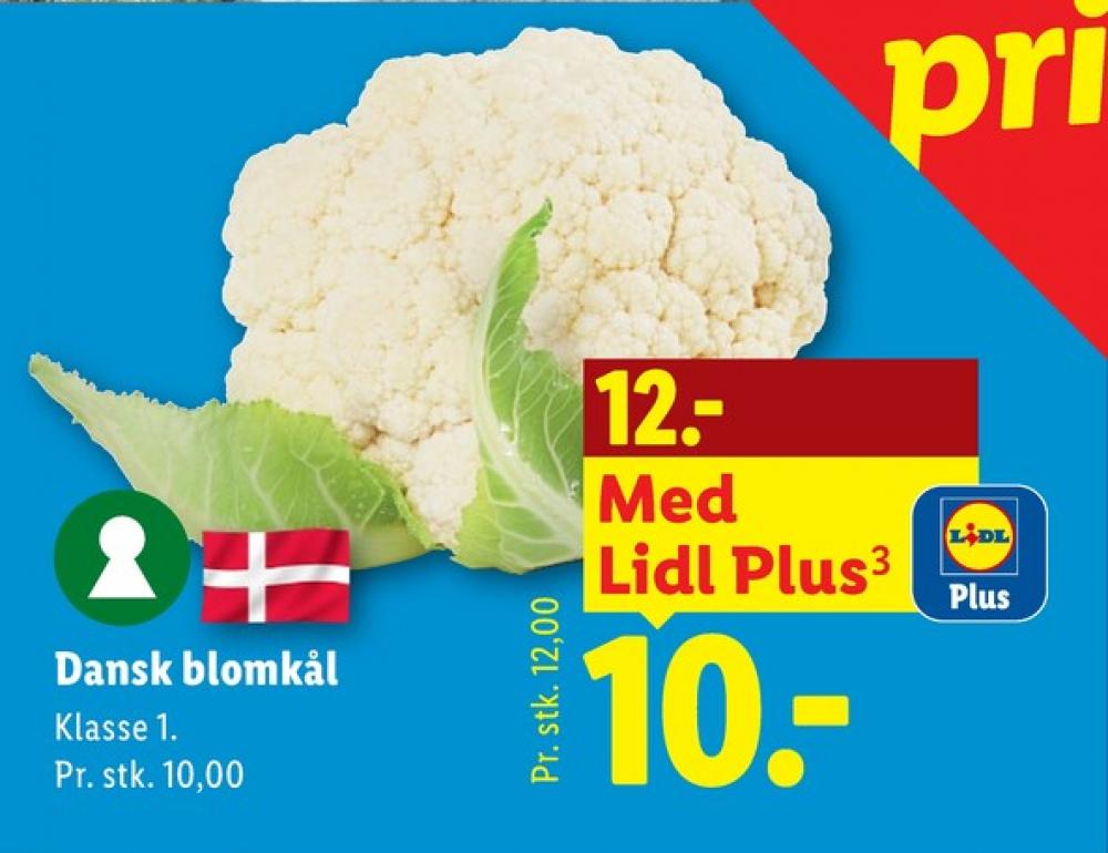 Blomkål