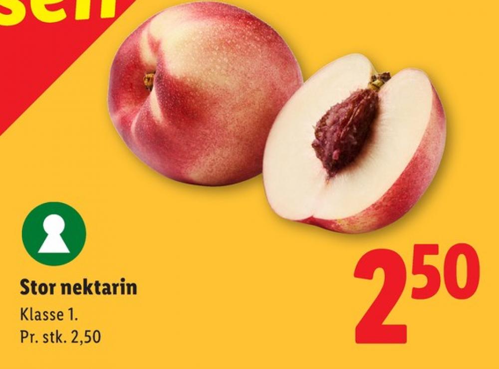 Nektariner