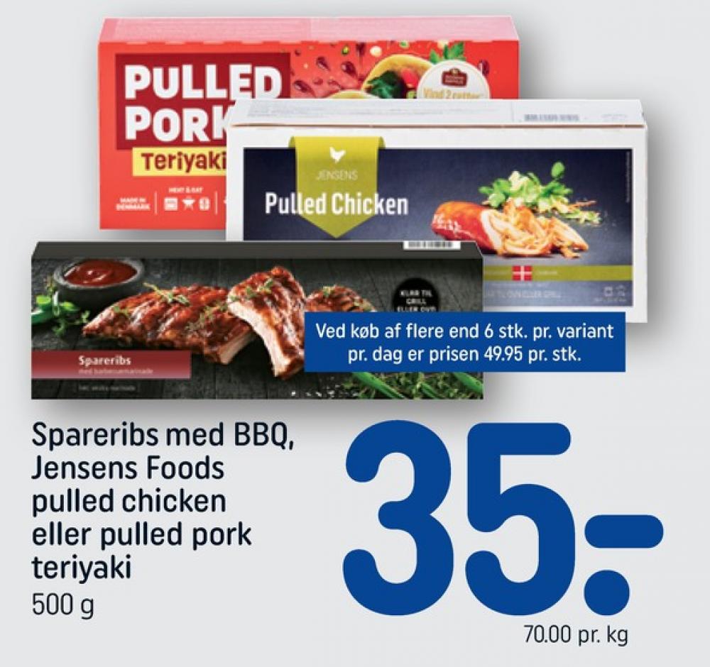 Spareribs