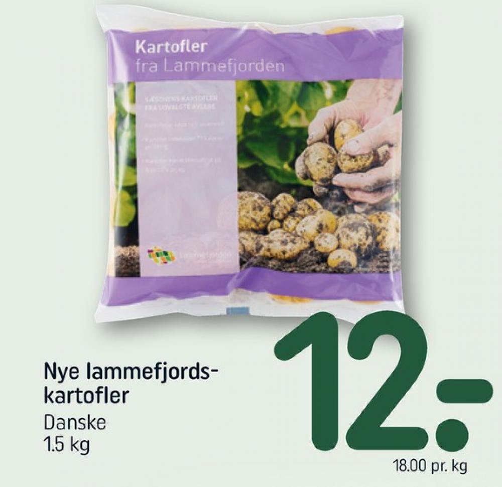 Kartofler