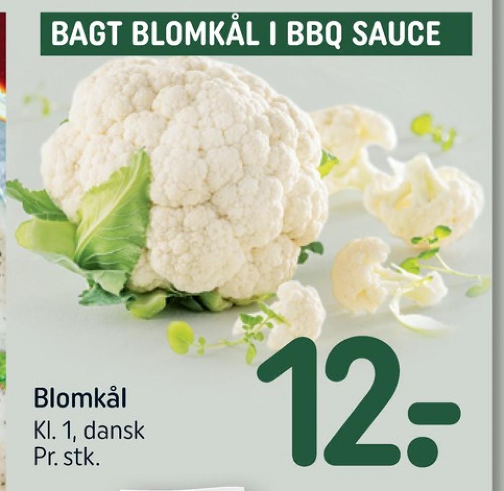 Blomkål