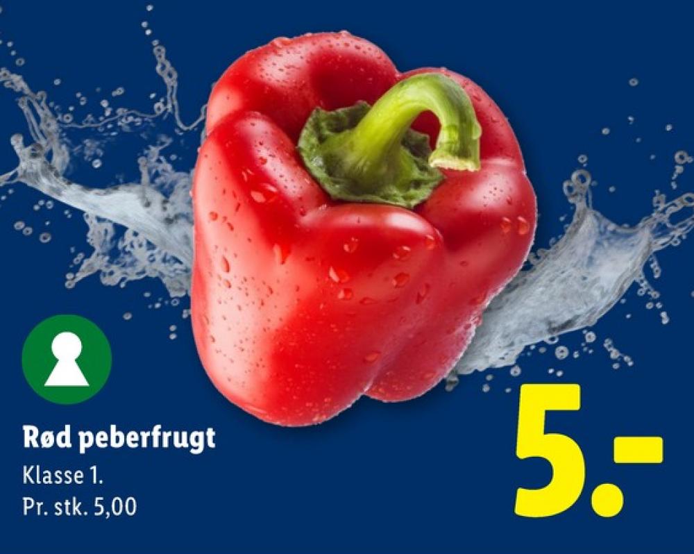 Peberfrugt
