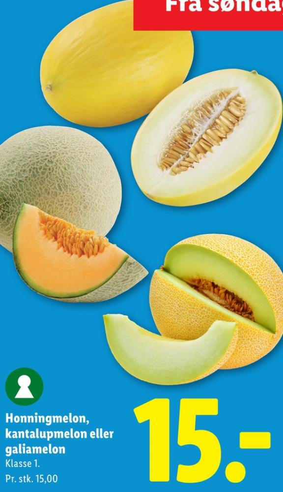 Galiamelon